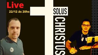 Live: Solus Christus