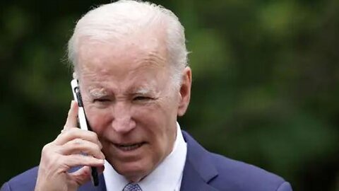 REVEALED: What Biden Did One Hour Before Trump Attack Raising Red Flags