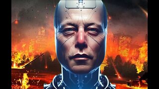Artificial intelligence, Elon Musk and the Antichrist
