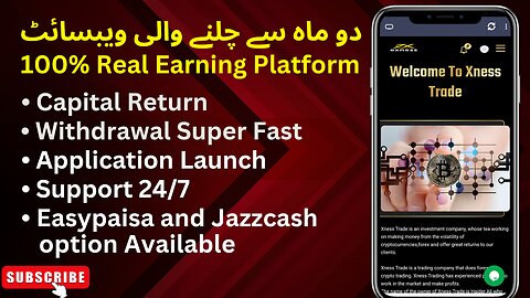 New earning website 100% real • online earning • how to earn money online •