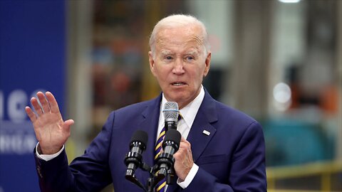 Peter Doocy Says There’s Something He Can’t Explain About Biden’s Maui Trip