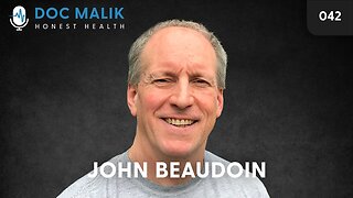 John Beaudoin - The Fraud Behind Labelling "Covid" Deaths And Hiding Vaccine Deaths