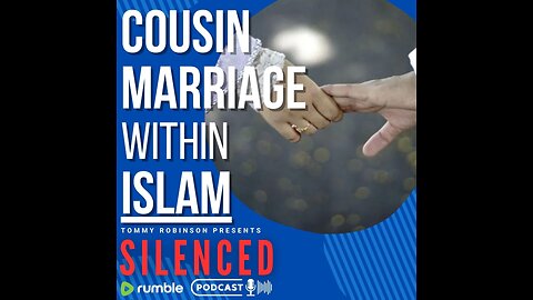 COUSIN MARRIAGE WITHIN ISLAM