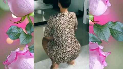 Ethiopian Girls booty twerk videos - Hot habesh tiktok