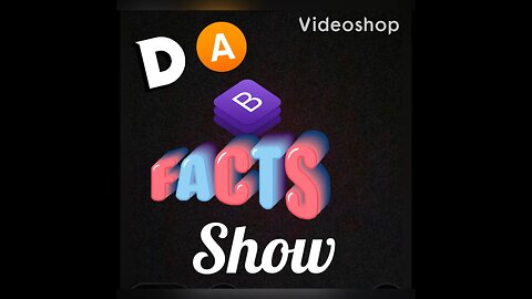 Da B Facts Show!!! Episode 84