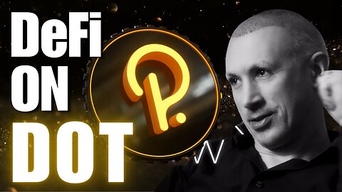 BIG Things Coming For Polkadot! (DeFi Reborn)