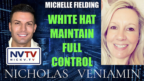 Trump - MSM > White Hats Maintain Full Control