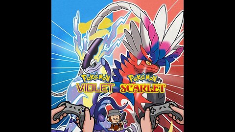 Pokémon Scarlet and Violet | Idle Game Chat