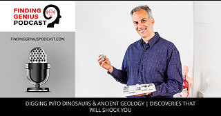 Digging Into Dinosaurs & Ancient Geology | Discoveries That Will Shock You