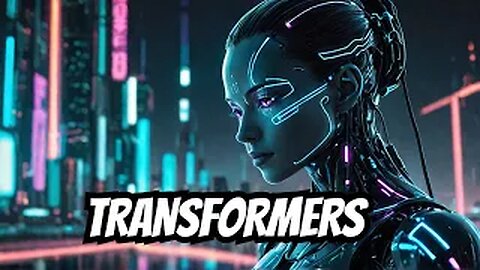 Transformers in AI: Unleashing the Future