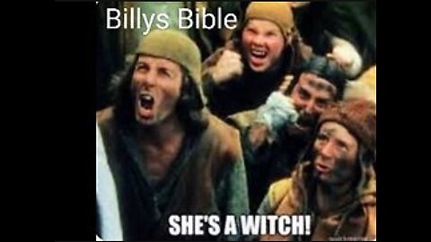 Bible By Billy Carson 😂👌