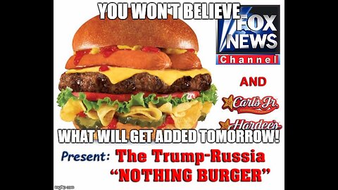 After Dark Fri Apr 26, 2024 Week of Nothing Burger News, Confusion, & Celebration