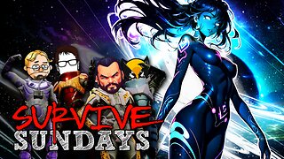 🔴JFG LIVE - [ Void Crew ] It's Time, SURVIVE SUNDAYS with the Guys!