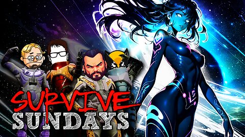 🔴JFG LIVE - [ Void Crew ] It's Time, SURVIVE SUNDAYS with the Guys!