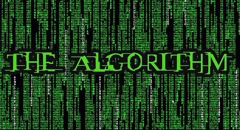 The Algorithm