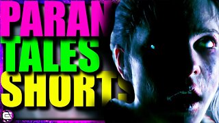 Paranormal Tales - Official Trailer Reaction Shorts