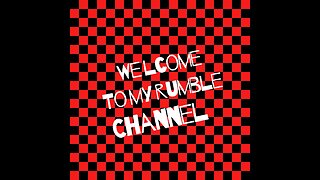 Welcome to my rumble acount