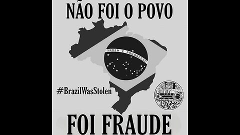 Auditoria Aponta as possíveis Fraude nas Urnas no Brasil
