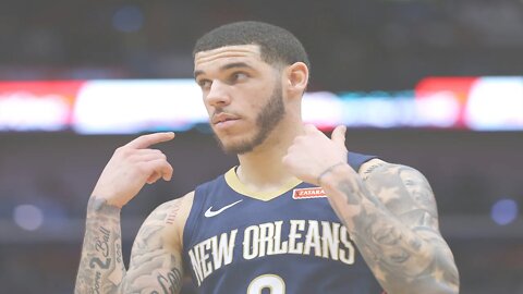 Lonzo Ball: Will He Leave New Orleans This Offseason