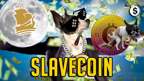 The Truth About CBDC’s & What You NEED TO KNOW With The Dollar Vigilante's Jeff Berwick (And Lucy)!!