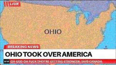 Average Day in ohio