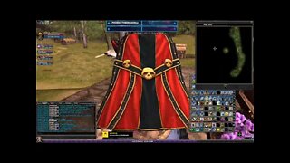 Let's play Dungeons & Dragons Online! 05-23-2022