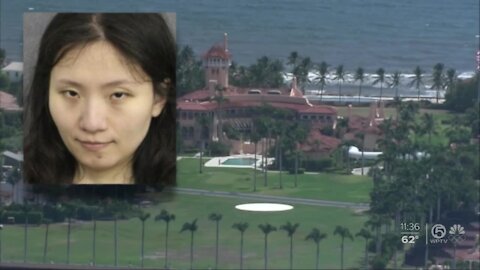 Mar-a-Lago intruder deported to China 2 years after serving sentence
