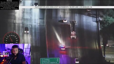 WATCH LIVE: Police Chase, STOLEN VEHICLE, YOUTUBER Joins CHASE