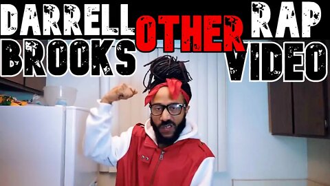 Darrell Brooks' Other Rap Video "BIDNESS" | Just the Receipts