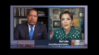 Kari Lake: Katie Hobbs Is A COMPLETE Joke!