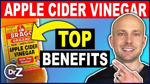 Apple Cider Vinegar Benefits That You Must Know About