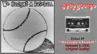 Dirty Stooge (Original 2000 Ep Release)