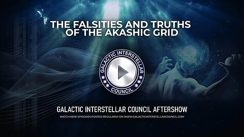 GIC: The Falsities and Truths of the Akashic Grid