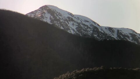 Mount Bogong