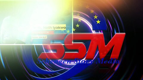 SSM -NEWS ECHOES FRIDAY WORLD AFFAIRS #020