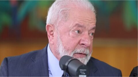 Governo Lula vai investir 200 milhões em sua milícia digital.