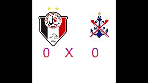 JOINVILLE 0X0 MARCILIO DIAS VOLPI DEFENDE PENALTI E GARANTE EMPATE