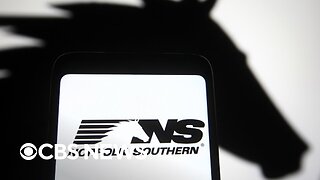 After another Ohio train derailment, Norfolk Southern announces new safety plan