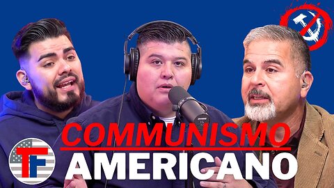 Communismo Americano