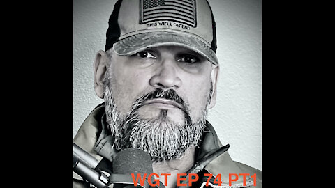 WGT EP 74 PT1, "Pardon Me," with presidential pardoned agent, Gary Brugman