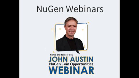 NuGen Universe Conference Call