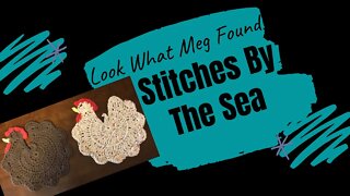 Stitches by the Sea