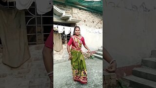 ধীরে ধীরে দিলকো চুরানা #msvillagelifestyle #trending #newdance