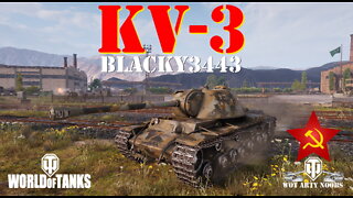KV-3 - blacky3443