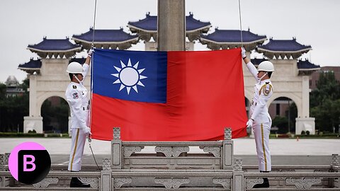 Taiwan TV Series Depicting China Invasion Sparks Debate