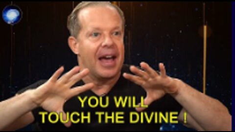 After This YOU WILL TOUCH THE DEVINE - Joe Dispenza