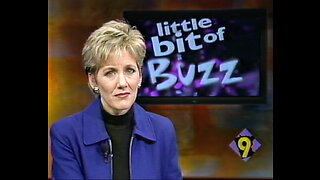 March 7, 1999 - Twin CIties 9 PM Newscast (Joined in Progress)