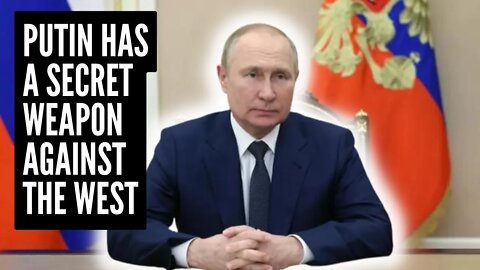 Ukraine DEMANDS $9 BILLION A MONTH. US Claims Putin Has Found A "SECRET WEAPON" Against The West