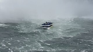 Maid of the Mist