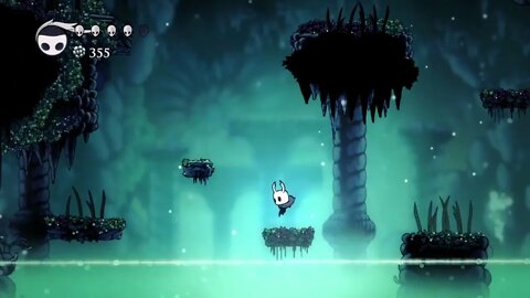 Hollow Knight Gameplay Part 2